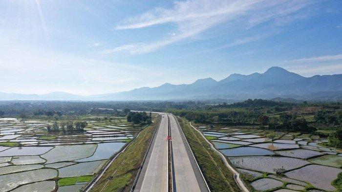 aceh tol sigli jarak destinasi ujung membangun wisata mendekatkan infrastruktur