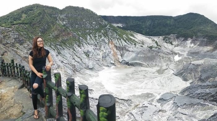 kesimpulan cerita tangkuban perahu terbaru