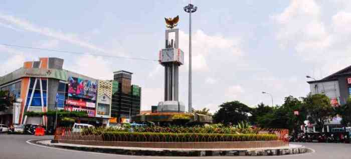 semarang wisata keliling