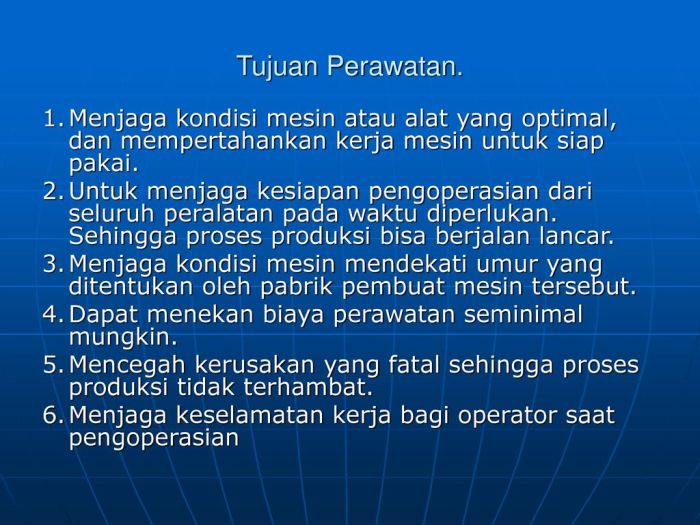 apa saja yang dimaksud dengan