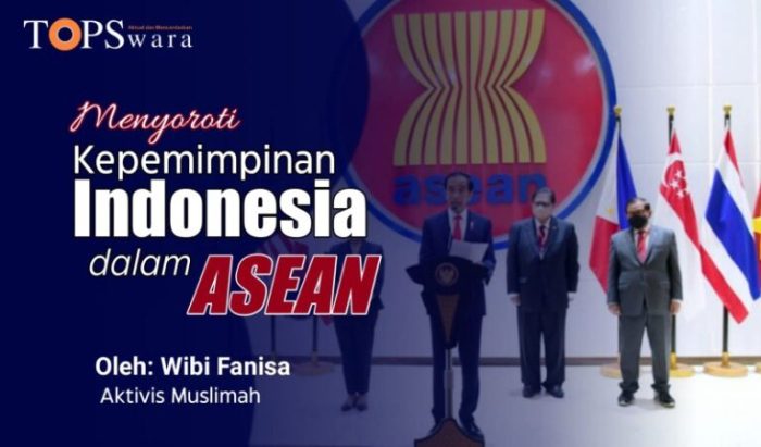 negara ekonomi potensi