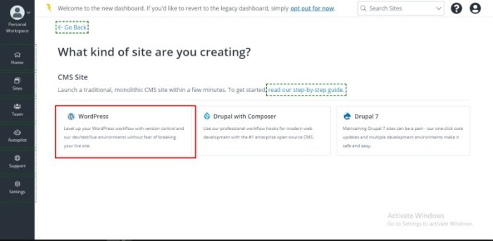 jelaskan tentang aplikasi cms drupal