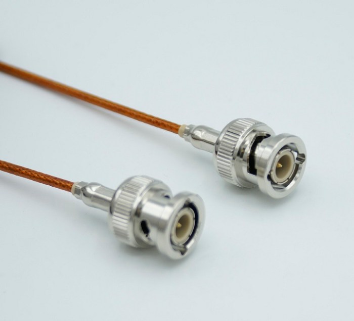 coaxial rca kabel benchmark pengertian analog cable kekurangan fungsi karakteristik kelebihan