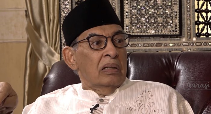 jodoh cerminan diri sendiri