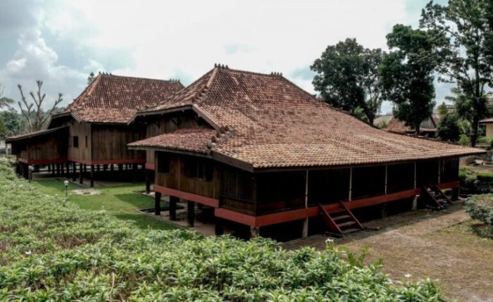 Adat sumatera barat gadang padang minangkabau desember