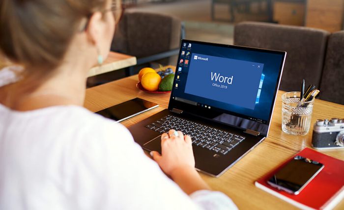 fungsi references pada microsoft word terbaru