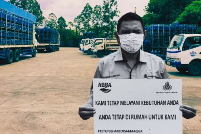 gaji pt balina agung perkasa