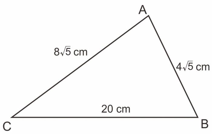 Perhatikan abc berikut ini bd 4 cm ad 8 cm