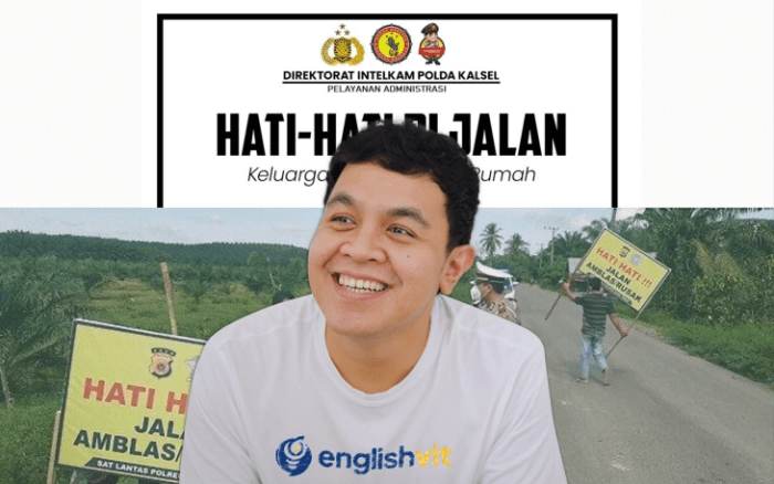 hati hati dijalan bahasa sunda terbaru