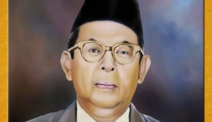 foto abdul kahar muzakir terbaru