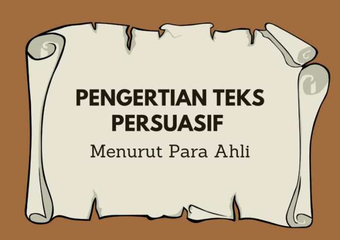 Kalimat persuasi penutup yang tepat adalah