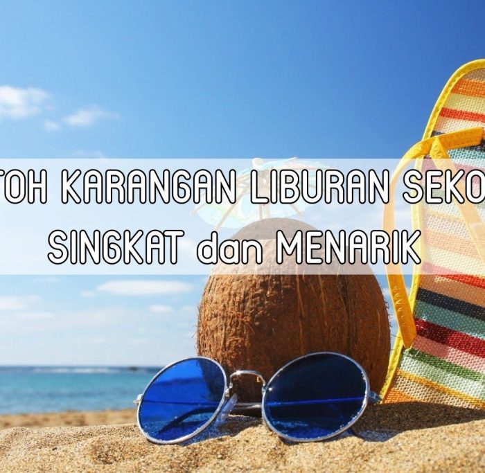 cerpen liburan ke pantai bersama teman terbaru