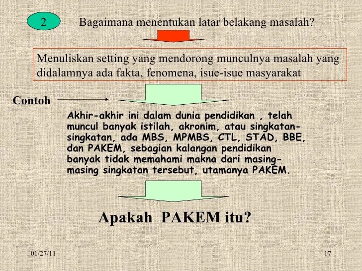 karya tulis ilmiah bahasa inggris terbaru