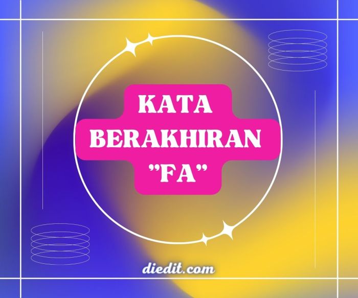 kata lain dari fitur adalah terbaru