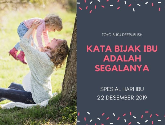 cerpen ibu adalah segalanya