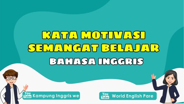 lagi belajar bahasa inggris terbaru