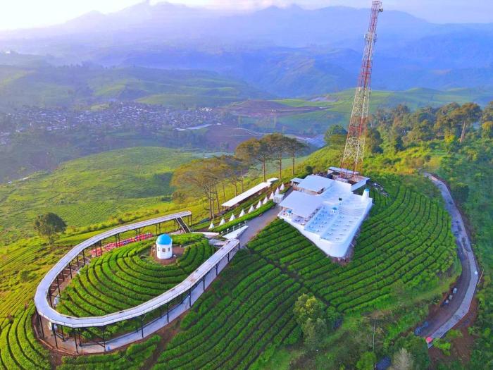 subang ke bandung berapa jam