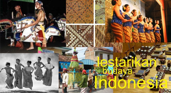 bidang sosial dan budaya terbaru