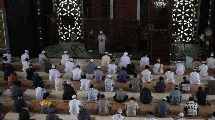 saya mau sholat dulu bahasa inggris terbaru