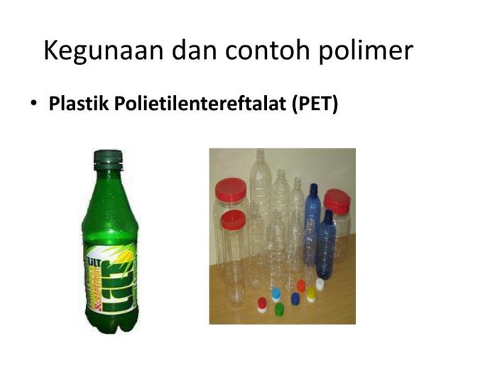 contoh plastik termoseting adalah terbaru