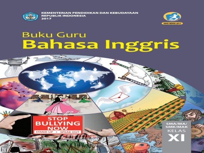 buku bahasa inggris kelas kurikulum revisi smp mts semester vii sd pegangan edisi lks bse kls matematika jawaban pelajaran k13