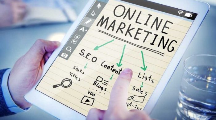 kelebihan dan kekurangan pemasaran online terbaru