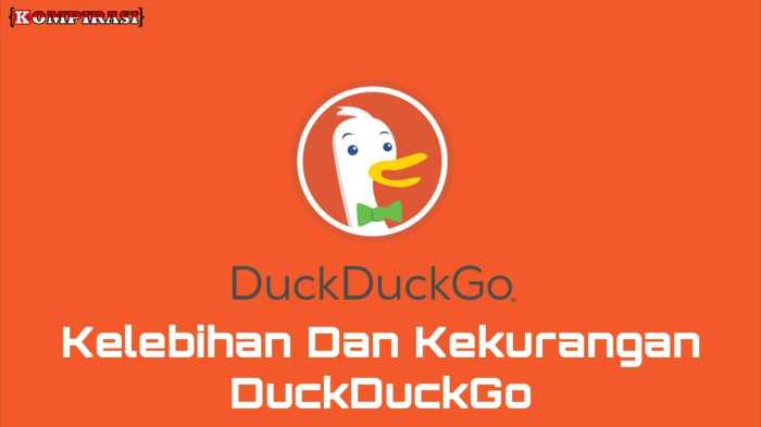 pencari siap tantang lokasi jika melanjutkan tersebut perubahan berbeda duckduckgo persaman meski menciptakan