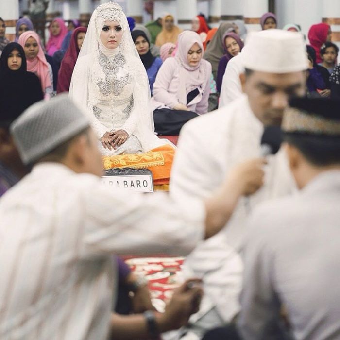 nikah menurut arti bahasa adalah terbaru