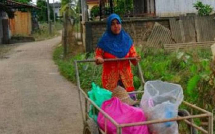 Cerpen perjuangan seorang ibu untuk anaknya