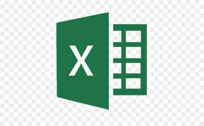 gambar icon microsoft excel