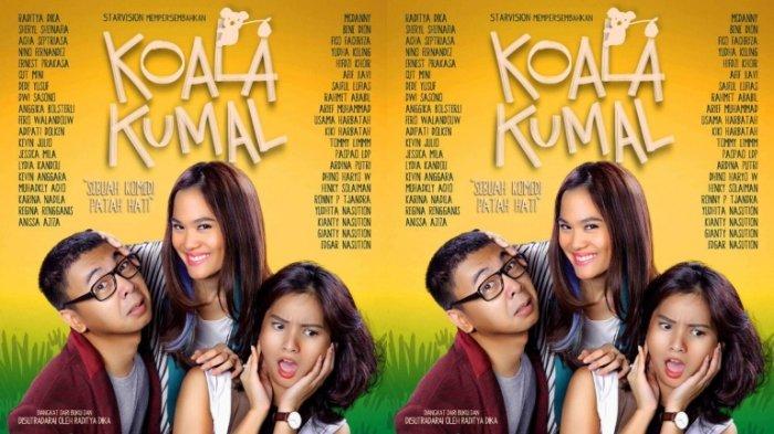 sinopsis novel koala kumal terbaru