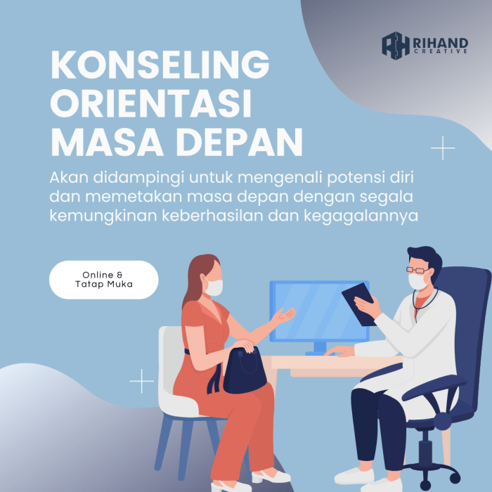 contoh orientasi ke masa depan terbaru