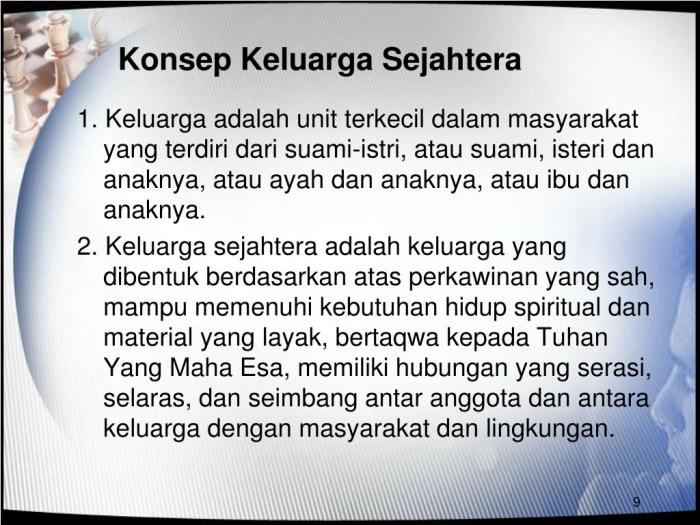 keluarga leaflet hebat berencana kontrasepsi sejahtera bkb