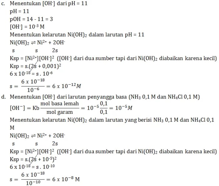 soal essay karbohidrat dan jawabannya