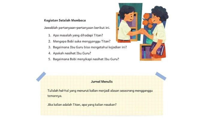 Jawaban bahasa indonesia kelas 7 halaman 175