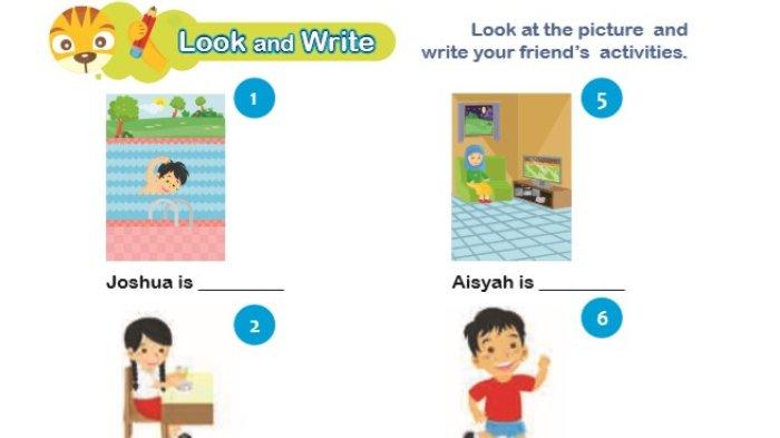 jawaban bahasa inggris kelas 11 terbaru