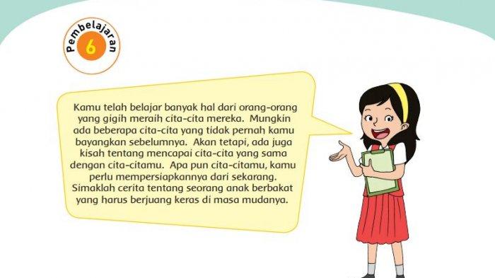 usaha untuk mencapai cita cita terbaru