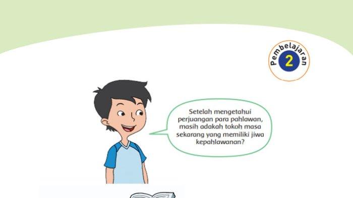 kunci jawaban tema 6 kelas 5 halaman 155 terbaru