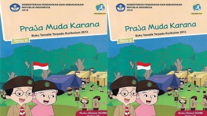 kunci jawaban tema 8 kelas 4 halaman 114