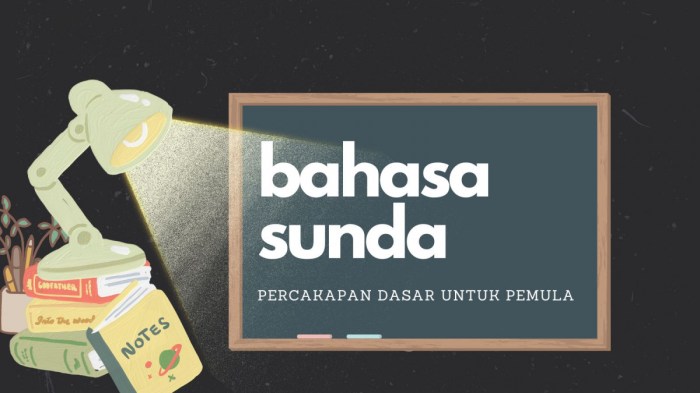 bahasa sunda cantik pisan