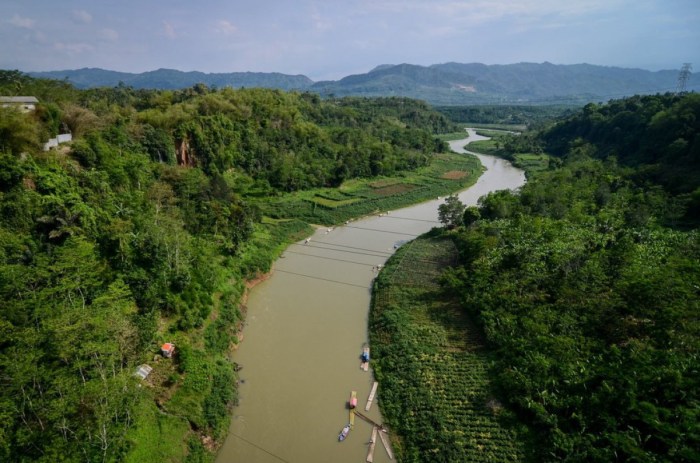 sungai terpanjang di kamboja