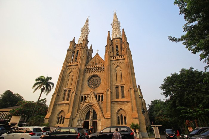 gereja mormon di indonesia terbaru