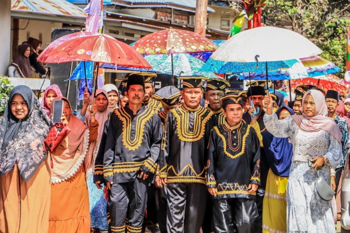 suku kerinci jambi sumatera pulau pertama manusia mendiami asli inca amerika budaya