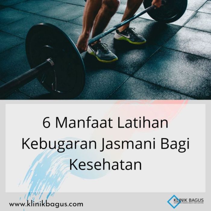 latihan senam sebaiknya dilakukan secara