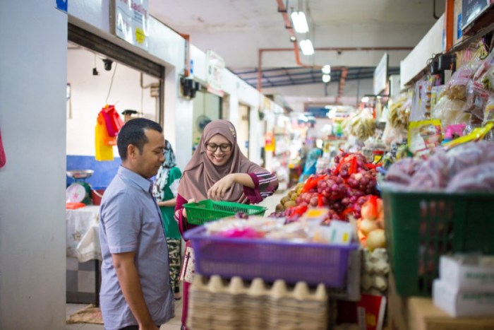 aqidah islam membimbing umatnya agar