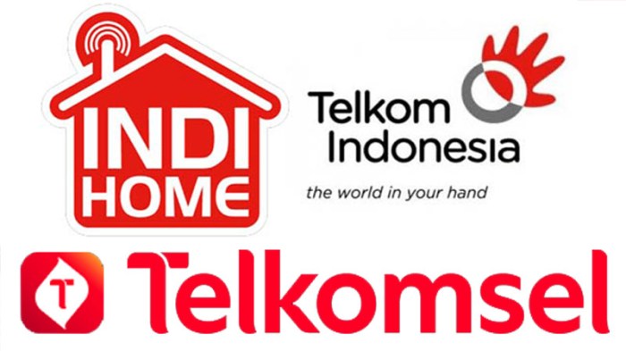 perbedaan telkom dan telkomsel terbaru