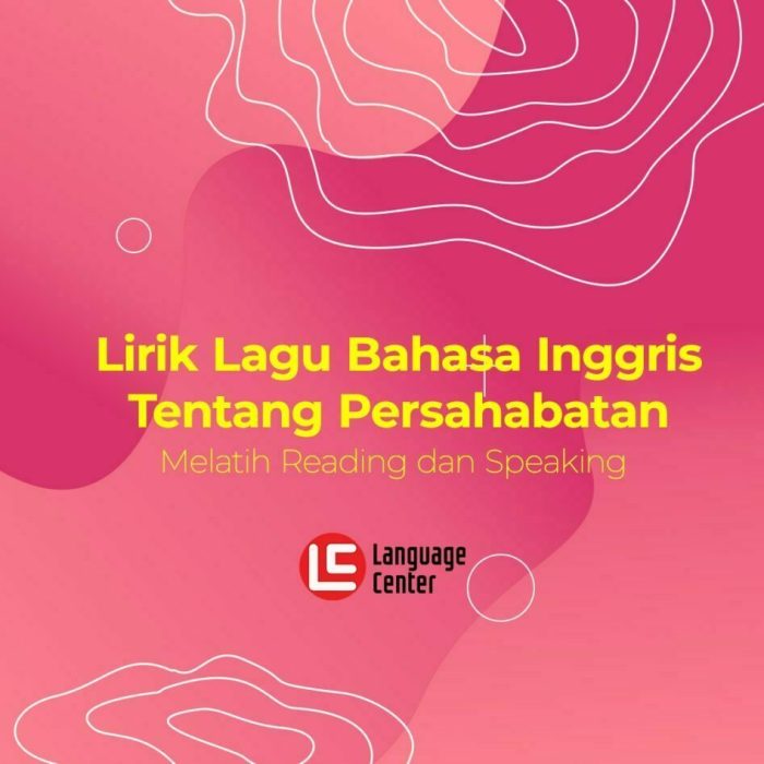 analisis lagu bahasa inggris