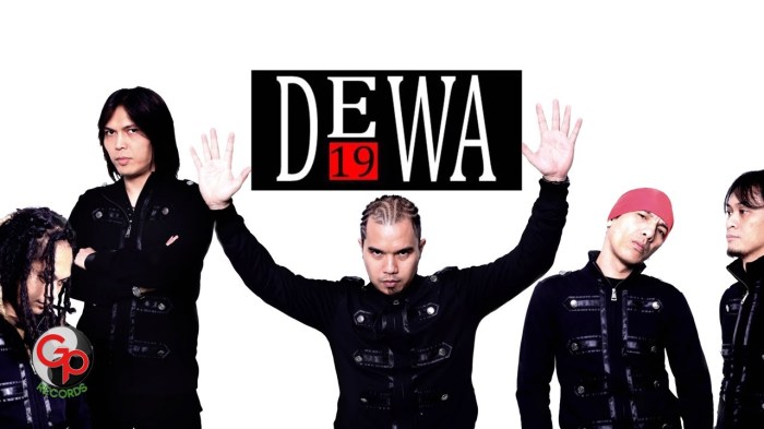 tab melodi kangen dewa 19