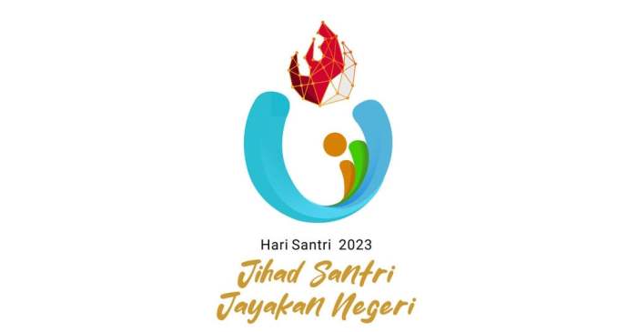 pidato hari santri nasional