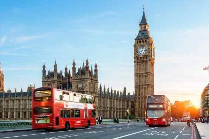 waktu di london sekarang